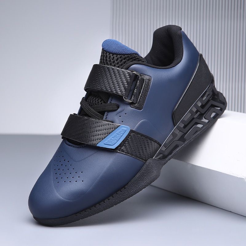 男性用プロフェッショナルウェイトリフティングシューズ、快適な - Weightlifting Shoes のレビューと価格