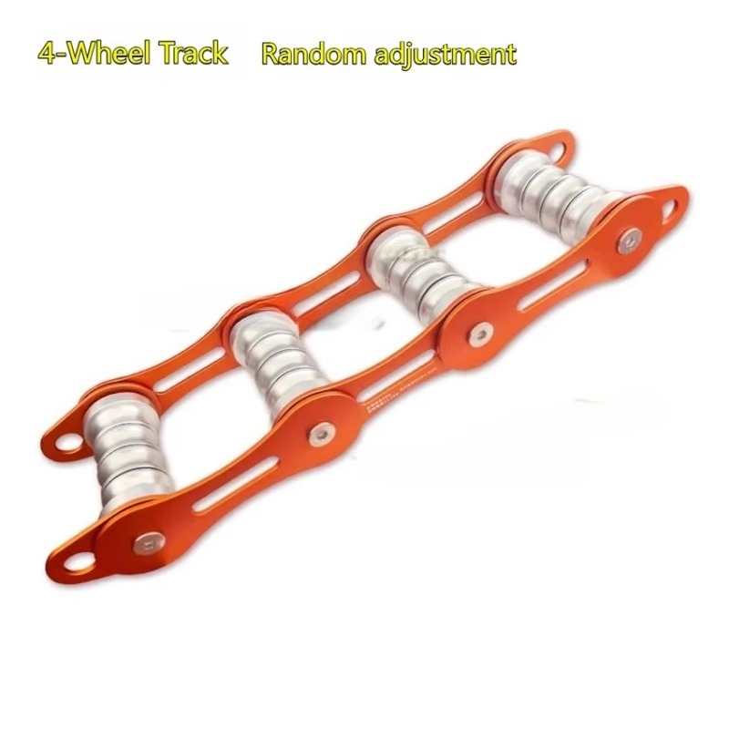 高所用クライミングロープ保護具、耐摩耗性ロープカバー、コーナ - Rope Climb のレビューと価格