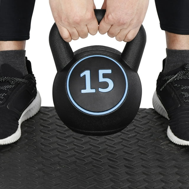 IUNNDS卸売 5kg 10kg 15kg HDPE＆コン - Kettlebell のレビューと価格