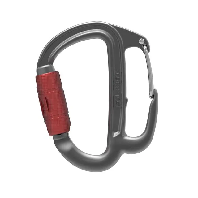 ペツル クライミングロープ 登山用バックル FREINO Z - Rope Climb のレビューと価格