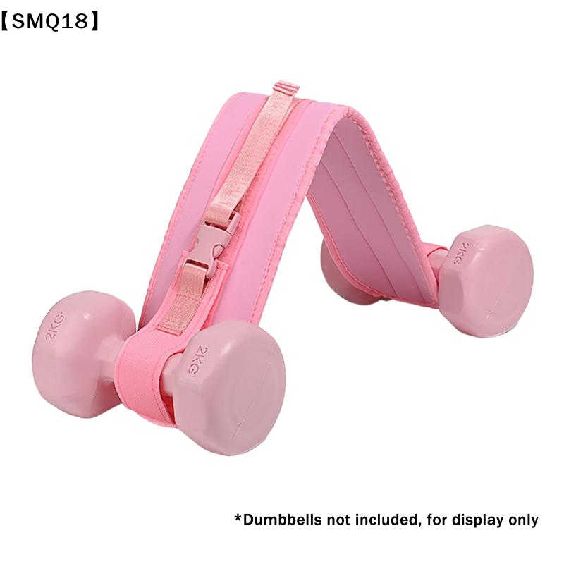 プロ仕様のヒップスラストベルト - 筋力トレーニングやピラテ - Kettlebell のレビューと価格