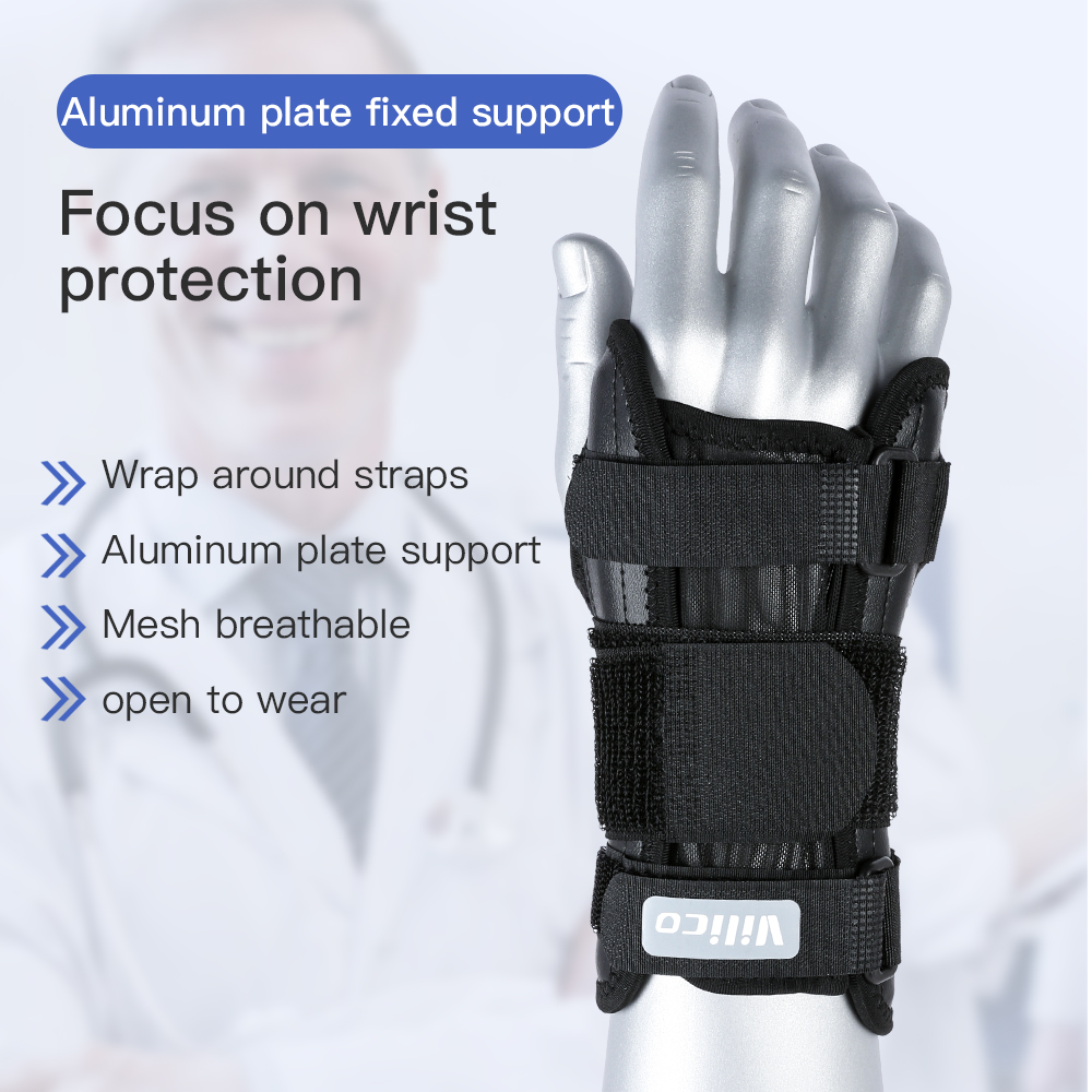 男性と女性のための固定鋼プレートスポーツグローブ、手のひら保 - Weightlifting Gloves のレビューと価格